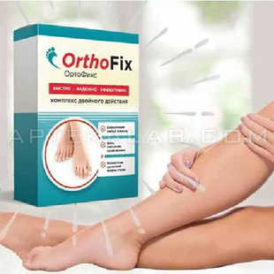 OrthoFix купить в аптеке в Ханабаде