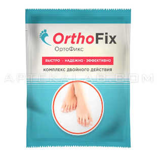 OrthoFix в Ханабаде