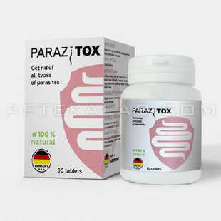 Parazitox в Андижане
