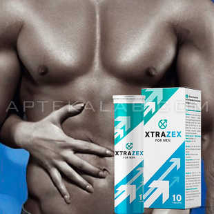 XTRAZEX купить в аптеке в Андижане